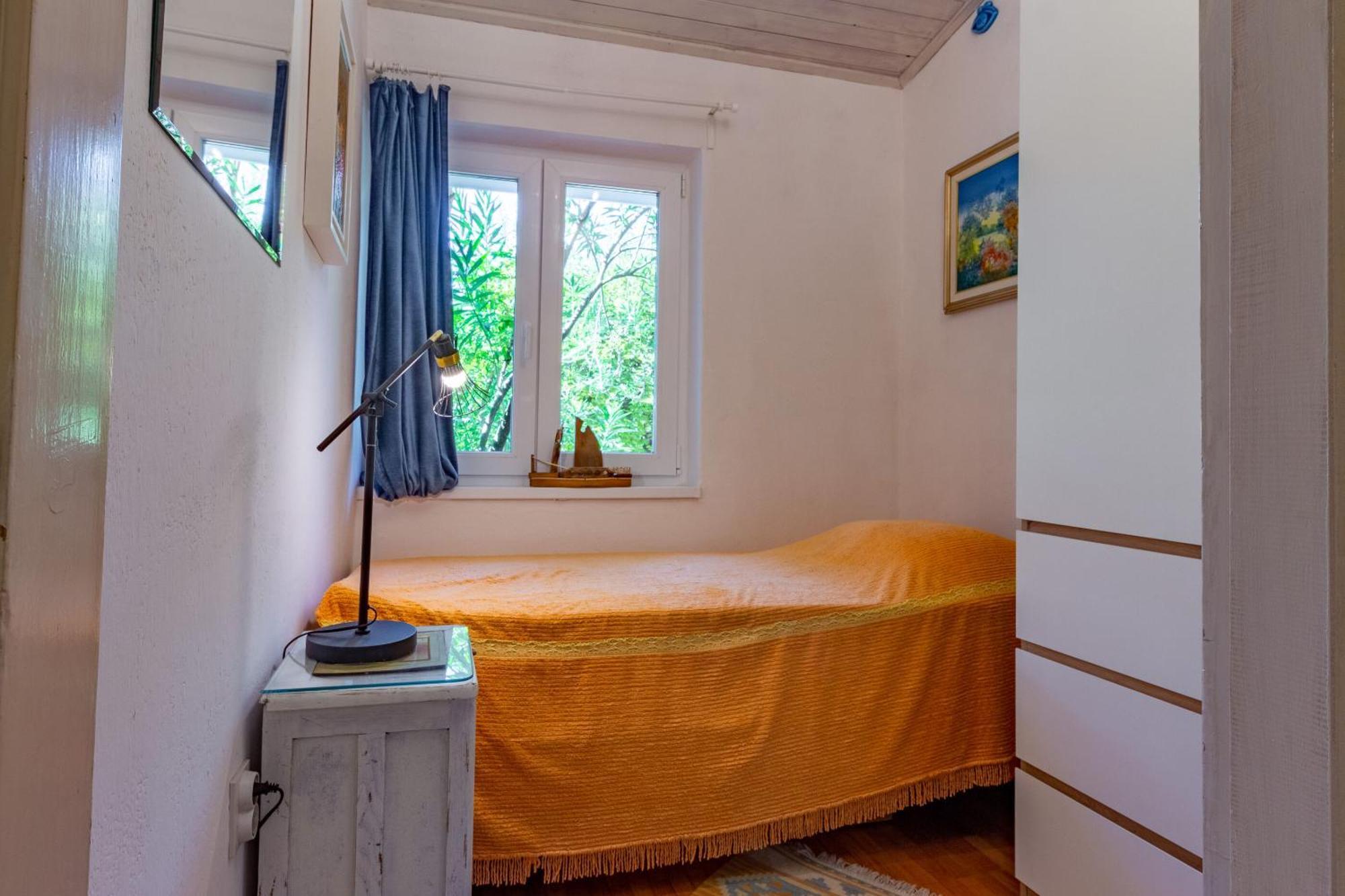 Apartment Seneca Jadranovo Extérieur photo