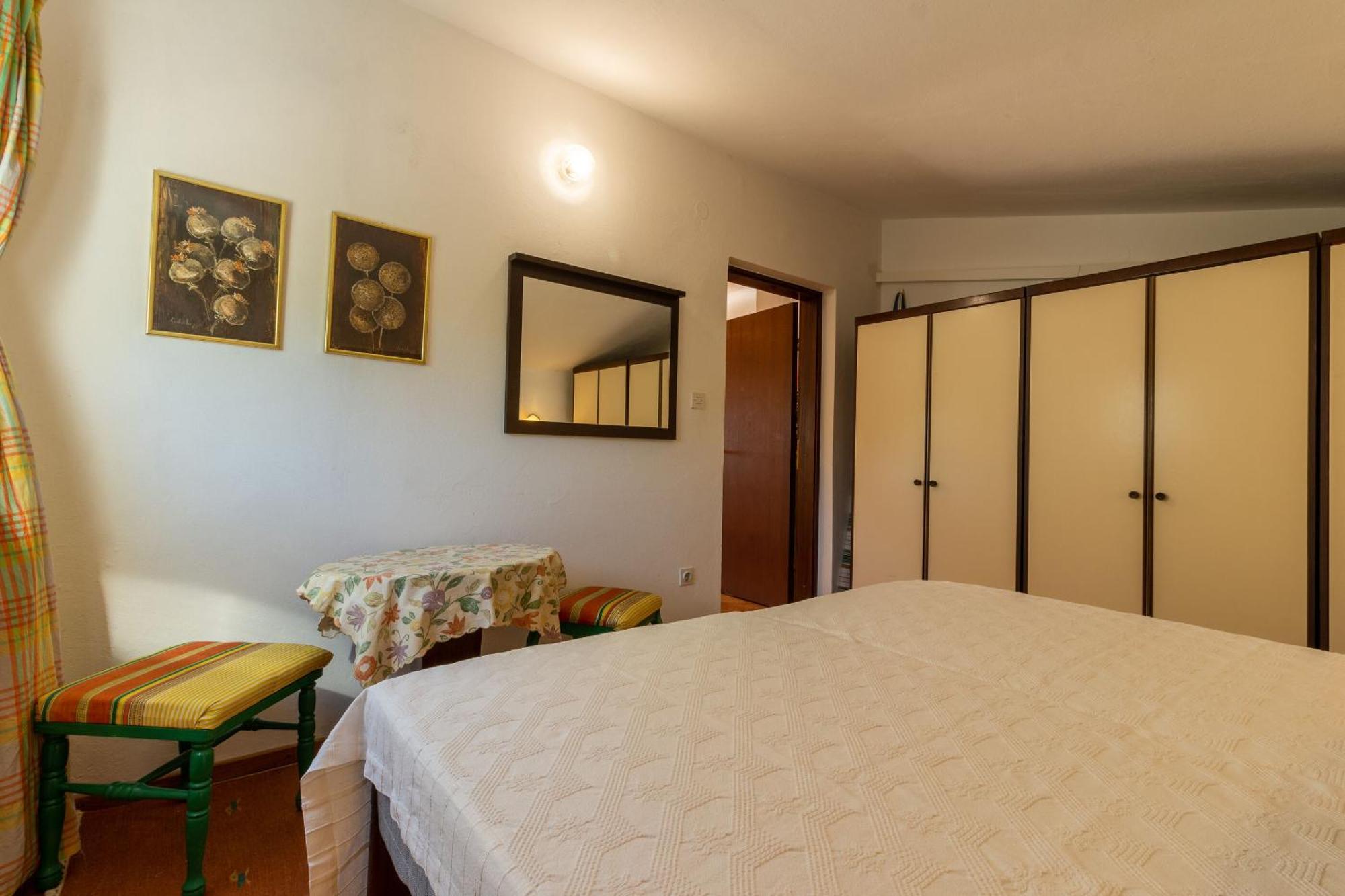 Apartment Seneca Jadranovo Extérieur photo